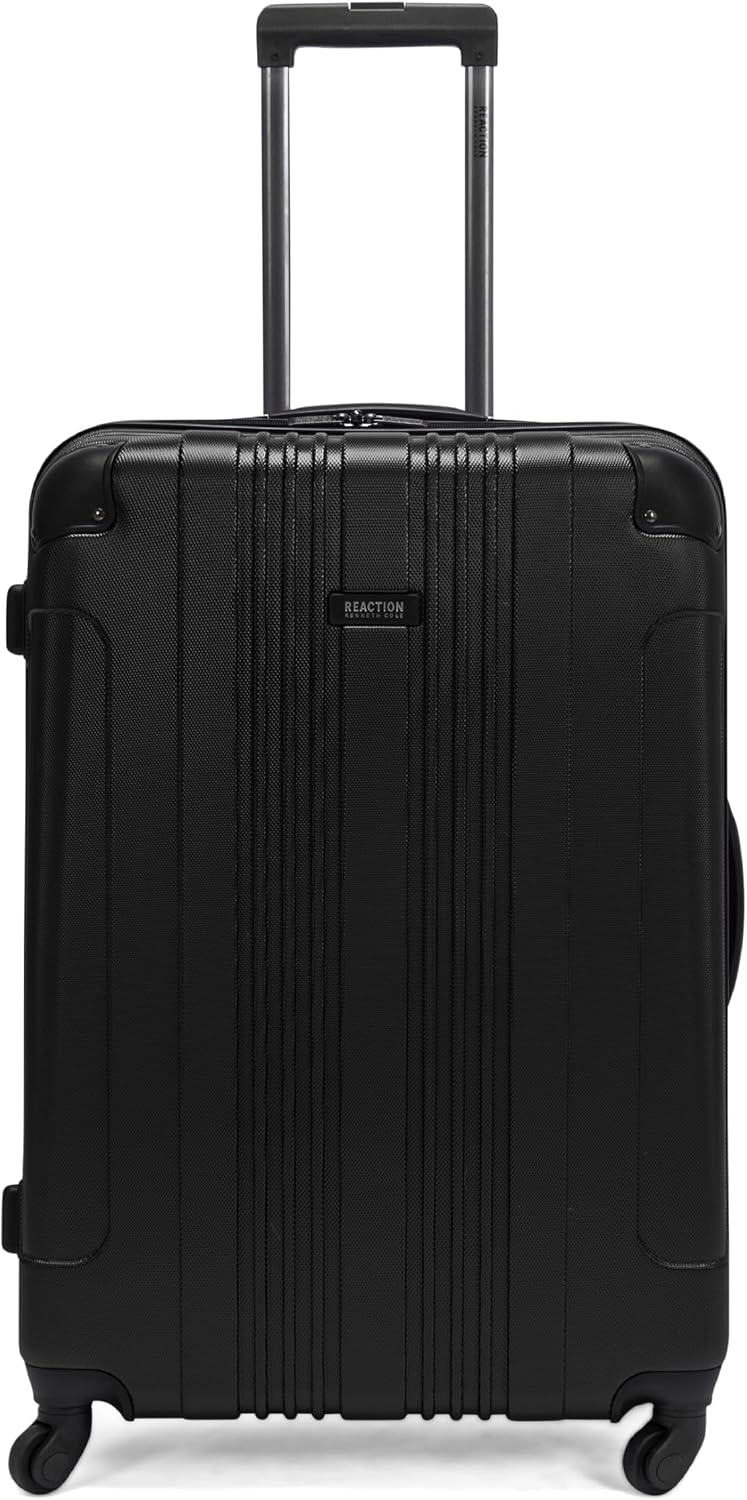 Kenneth Cole REACTION 28-Inch Spinner Luggage