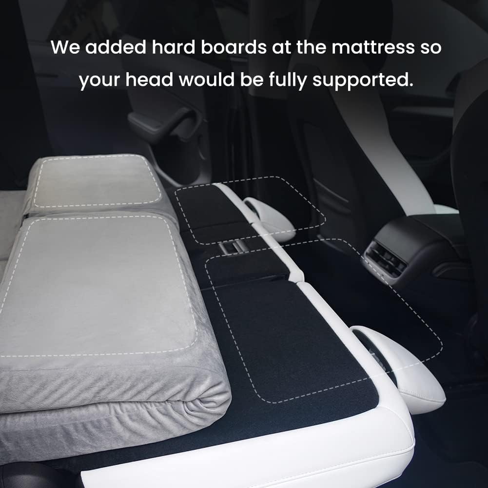 Thumbnail 3 de Havnby Campingmatratze für Tesla Model Y