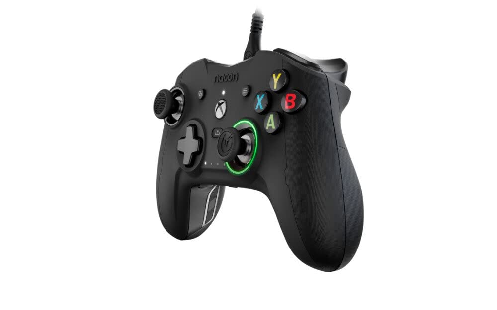 Thumbnail 2 de Revolution X Pro Controller – Pro-Controller für präzises Spielen