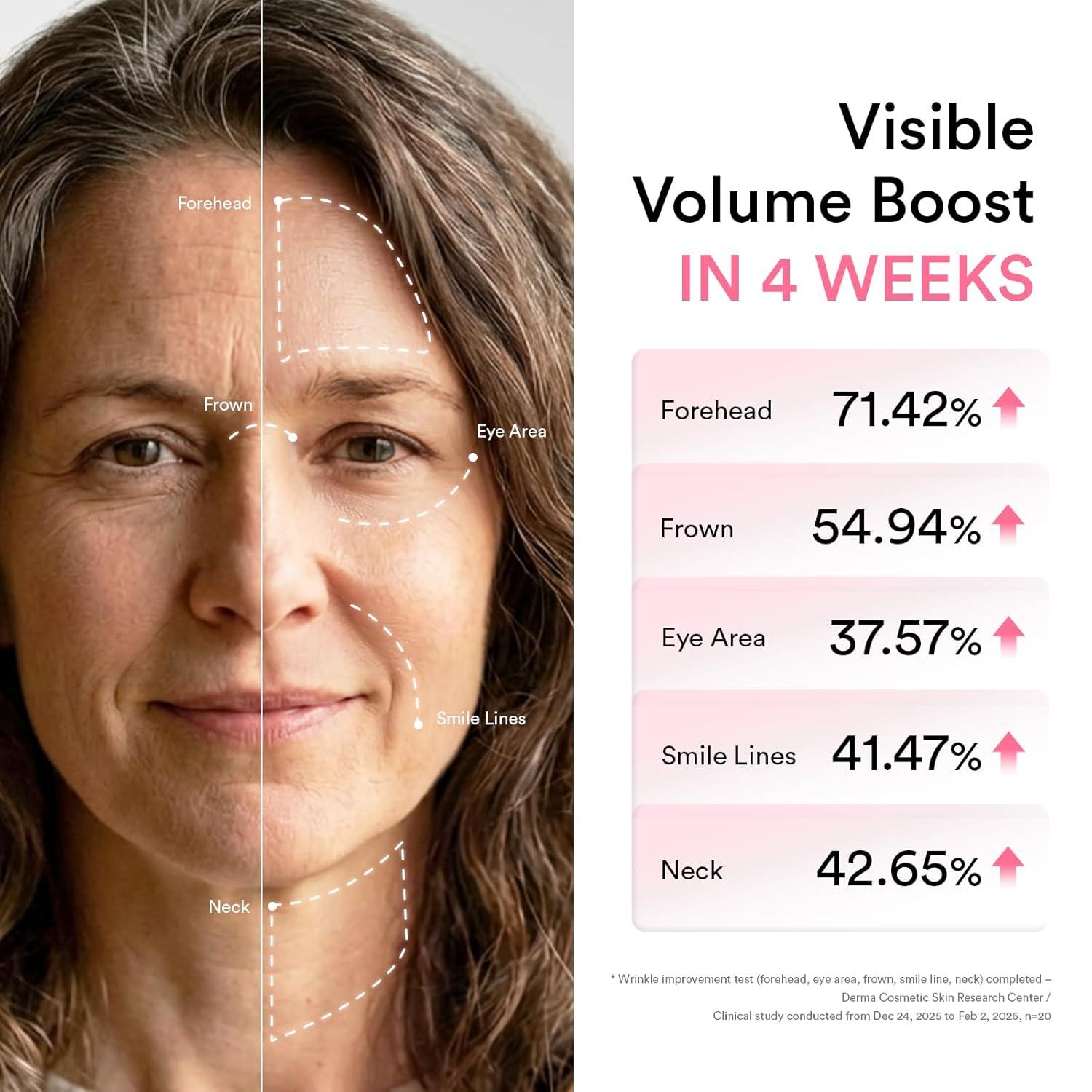 Thumbnail 6 de Abib PDRN Volume fill-it Booster Cream 2.5 tube (1.01 fl oz) for facial volume plumping