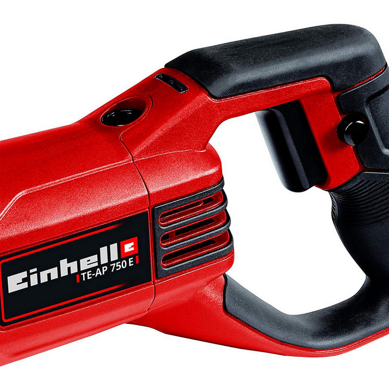 Detalle 1 de Einhell TE‑AP 750 E Sierra Sable 750 W 📐