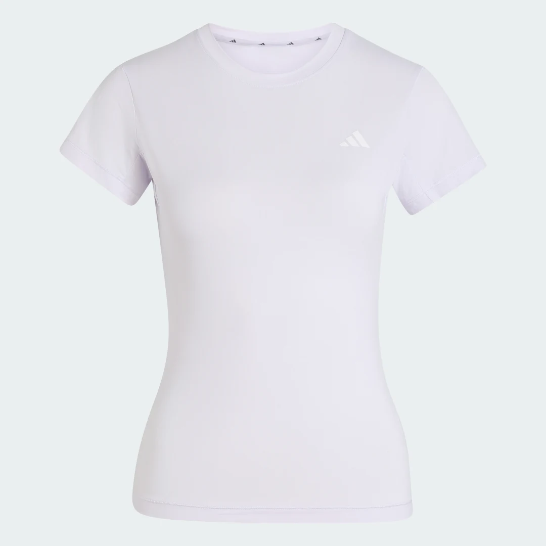 Thumbnail 3 de Adidas Camiseta PrimeLift Essentials Workout Contour - color violeta