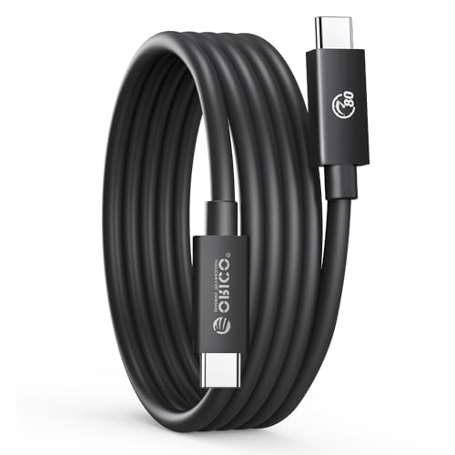 Thumbnail 7 de Câble ORICO Thunderbolt 5 80Gbps