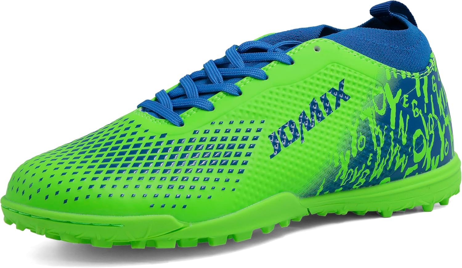 Thumbnail 6 de JOMIX Scarpe da Calcio Uomo – Multitacchetti TF per Campi Sintetici ed Erba Artificiale