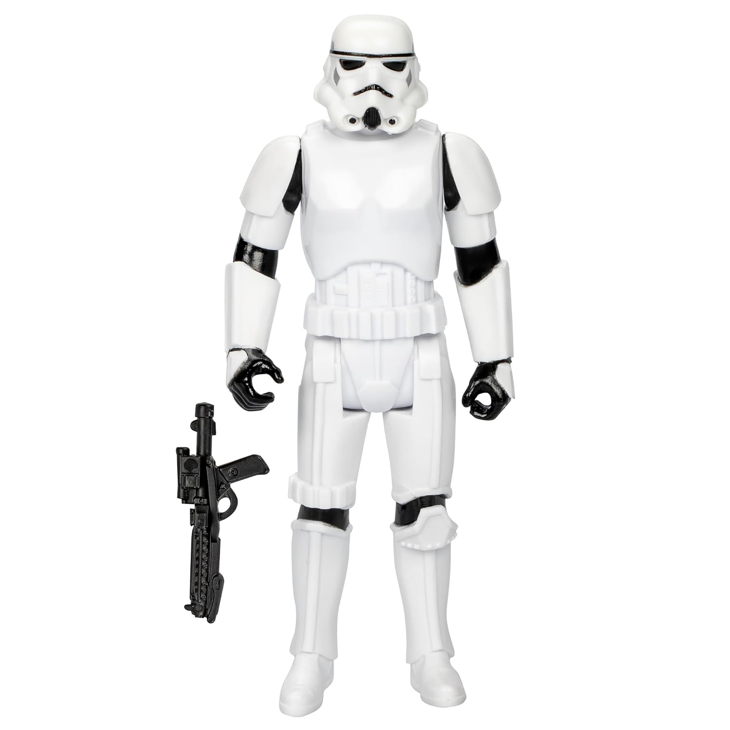 Detalle 2 de Darth Vader articulé, 10 cm – Star Wars Epic Hero Series