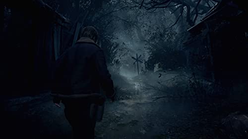 Thumbnail 1 de Resident Evil 4 Remake juego de acción y terror