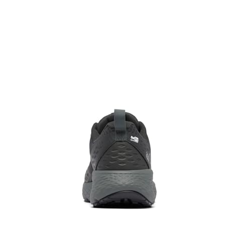 Detalle de Columbia Konos TRS Outdry Zapatillas de trekking impermeables 8,5