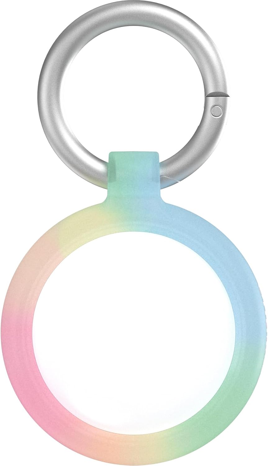Thumbnail 3 de OtterBox AirTags Holder pour AirTag – coque anti-choc ultra-mince avec mousquetons inclus