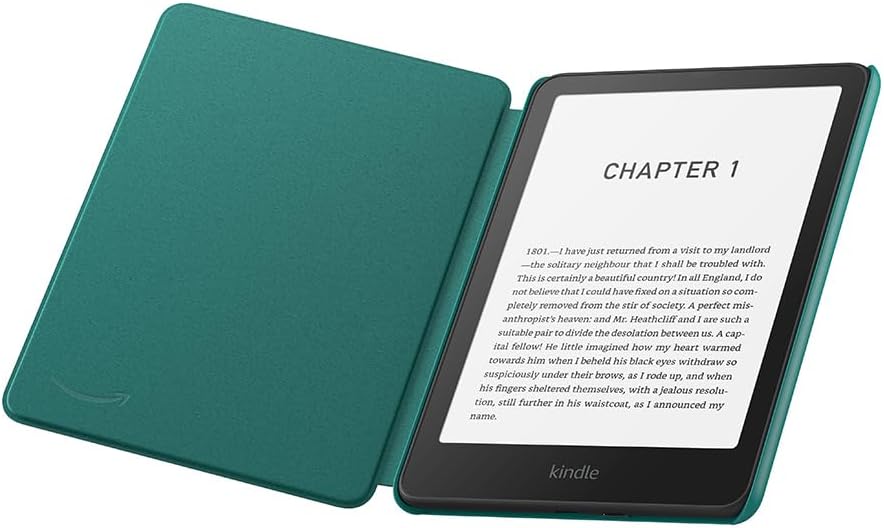 Detalle 2 de Kindle Colorsoft Signature Edition 32 GB