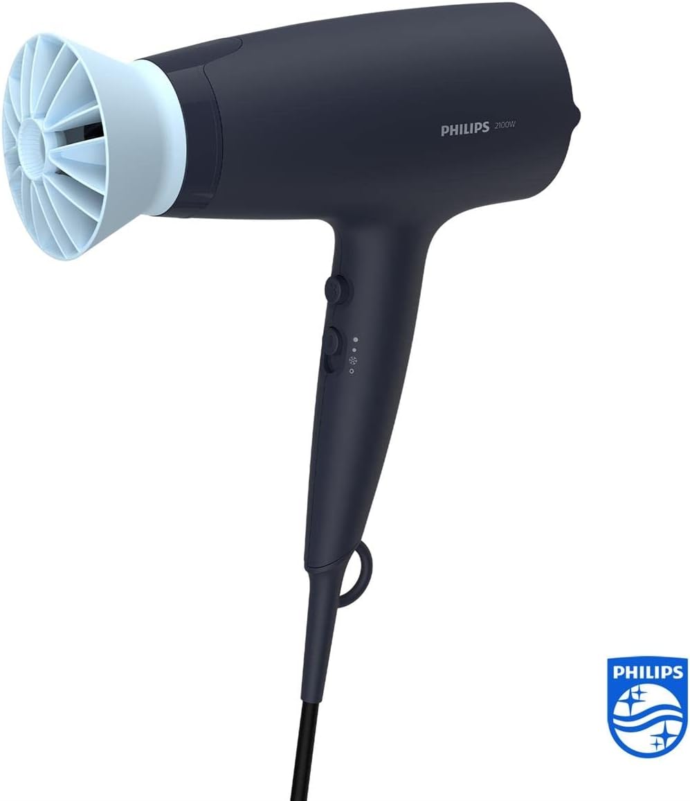 Detalle 2 de Philips HD360/20 Asciugacapelli 2100 W