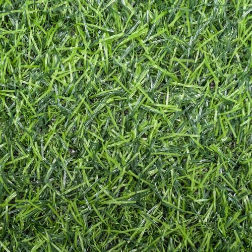 Thumbnail 3 de Rollo de césped artificial COMERCIAL CANDELA FELPUDOS Y ALFOMBRAS de 20 mm (2×5 metros)