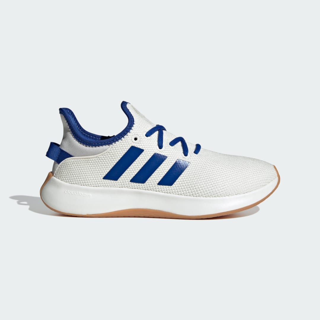 Imagen de Adidas Cloudfoam Pure Shoes – Blanco: opinión práctica y guía de compra en OfertitasTOP