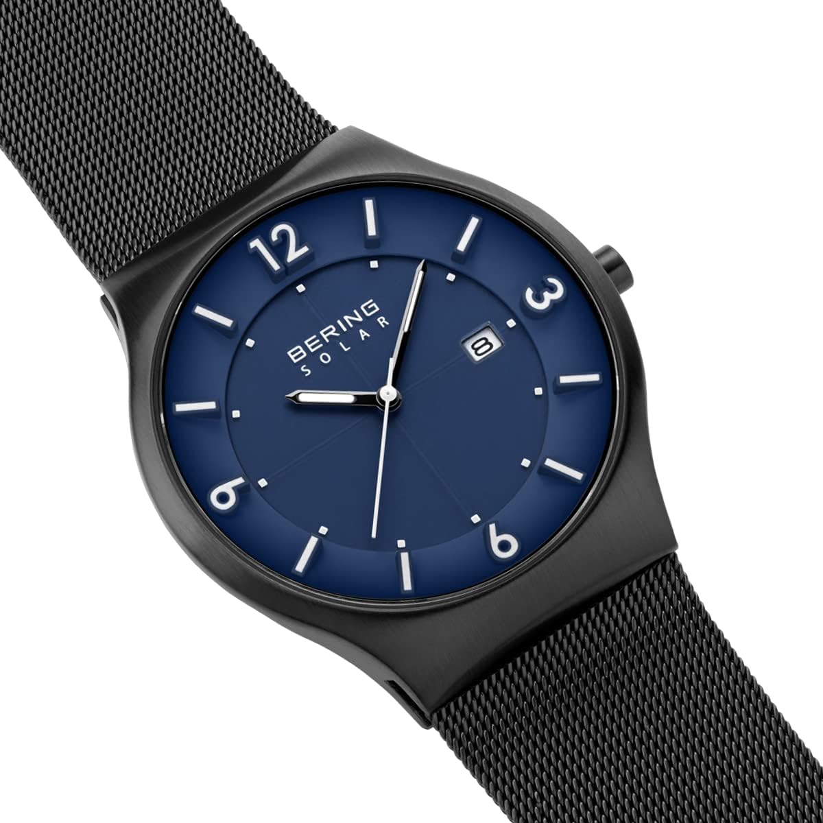 Detalle 2 de Bering 14440 Montre solaire 40 mm