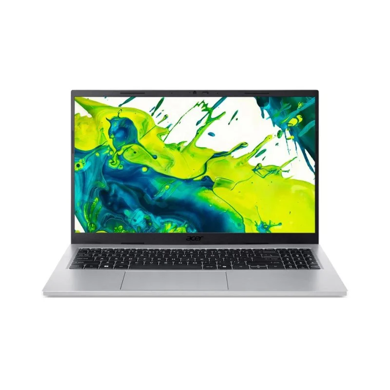 Detalle de Acer Aspire Go 15 AG15-72P-5187, portátil de 15,6" Full HD con Core 5