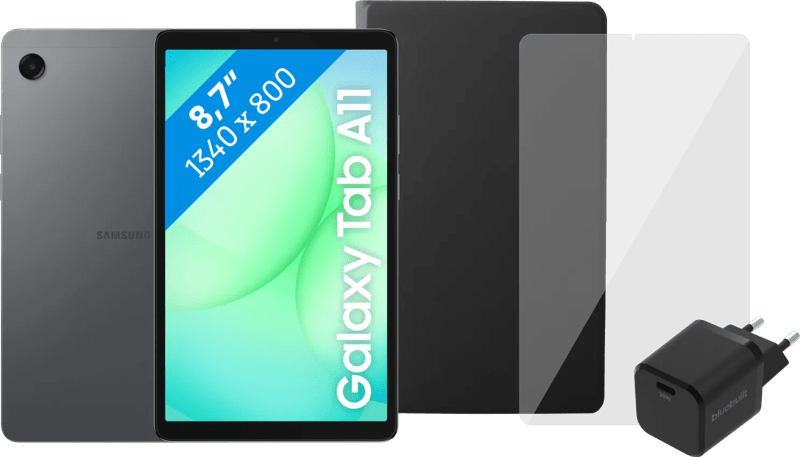 Samsung Galaxy Tab A11 8,7 Zoll 64GB