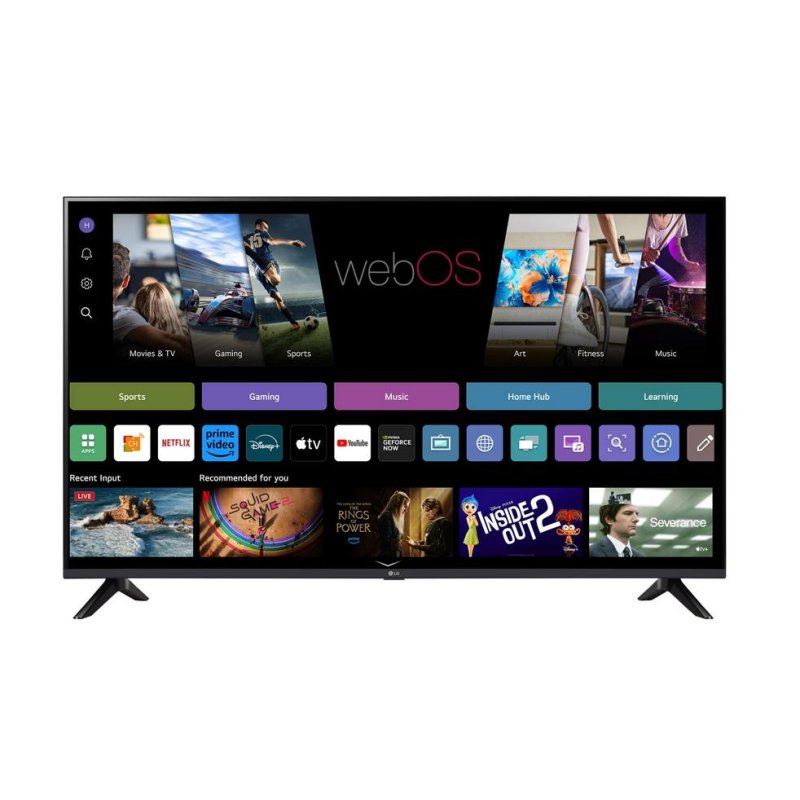 Thumbnail 3 de TV LG LED 65UA73003LA 65" 4K Ultra HD Smart TV WebOS HDR