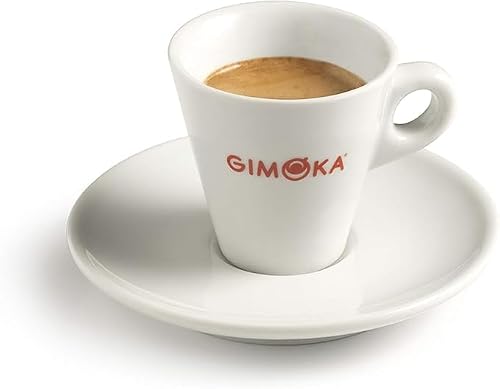 Thumbnail 2 de Gimoka Espresso Intenso Intensity 12/13 – Capsule compatibili Lavazza A Modo Mio, 70 pezzi