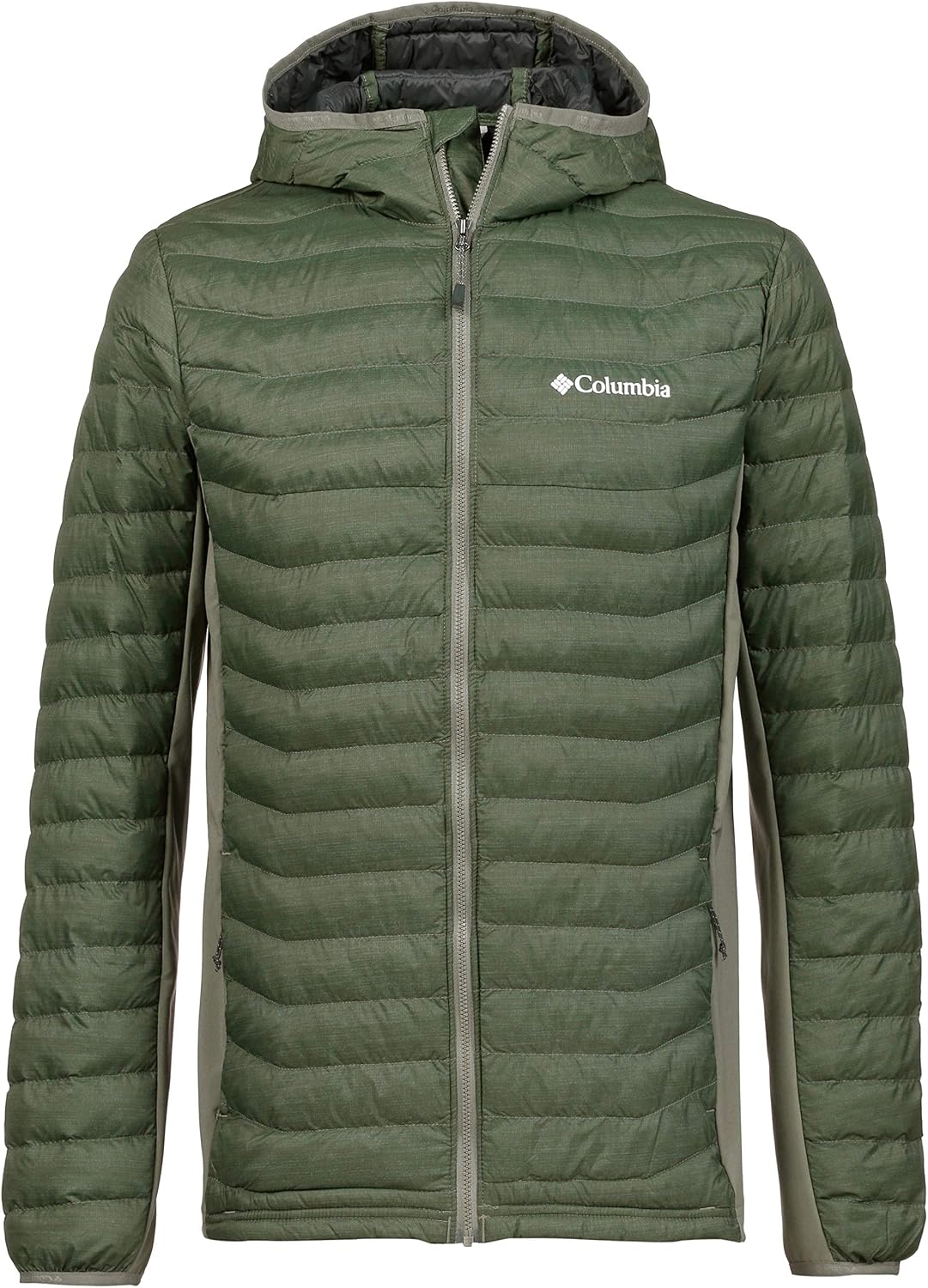 Thumbnail 3 de Columbia Powder Pass Hooded Jacket XXL