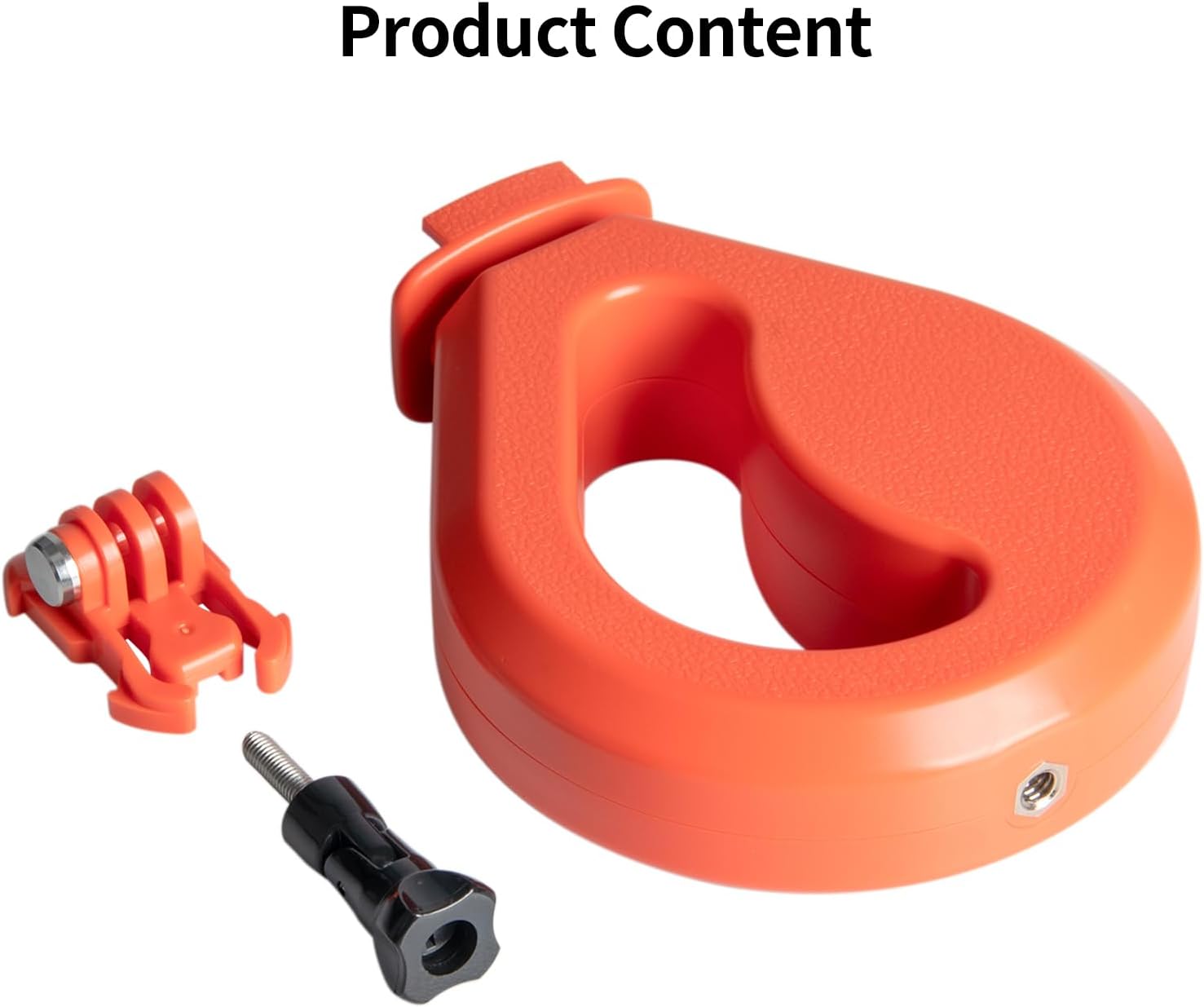 Thumbnail 6 de HSU Floating Hand Grip for GoPro 1m pole