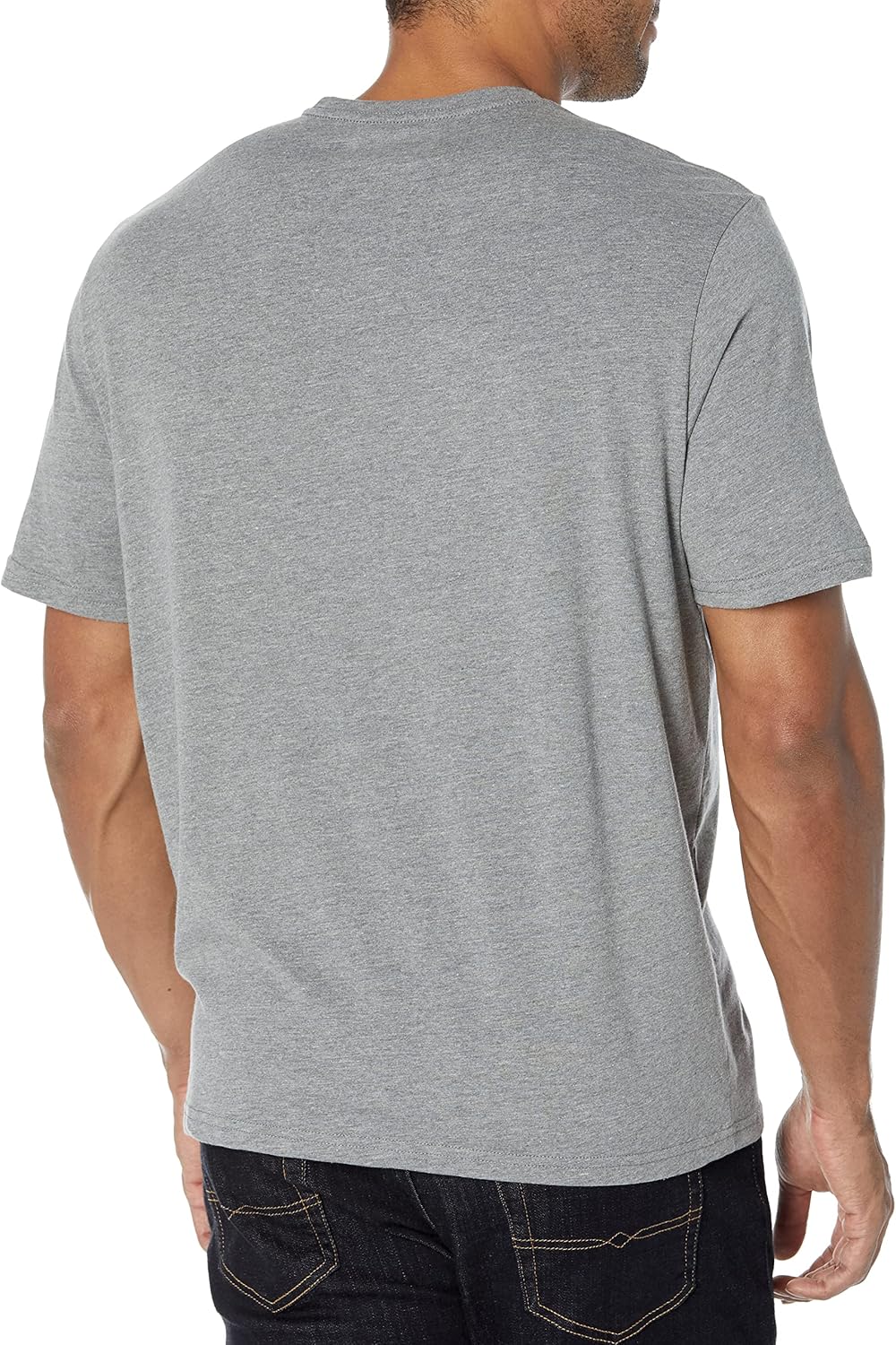 Thumbnail 2 de Amazon Essentials Herren T-Shirt mit Rundhalsausschnitt (Regular Fit) aus Baumwolle