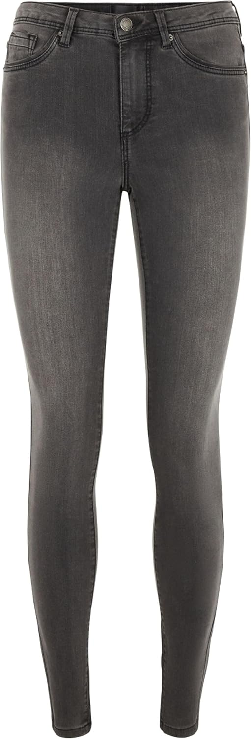 Thumbnail 5 de VERO MODA VMTANYA Skinny Jeans Regular