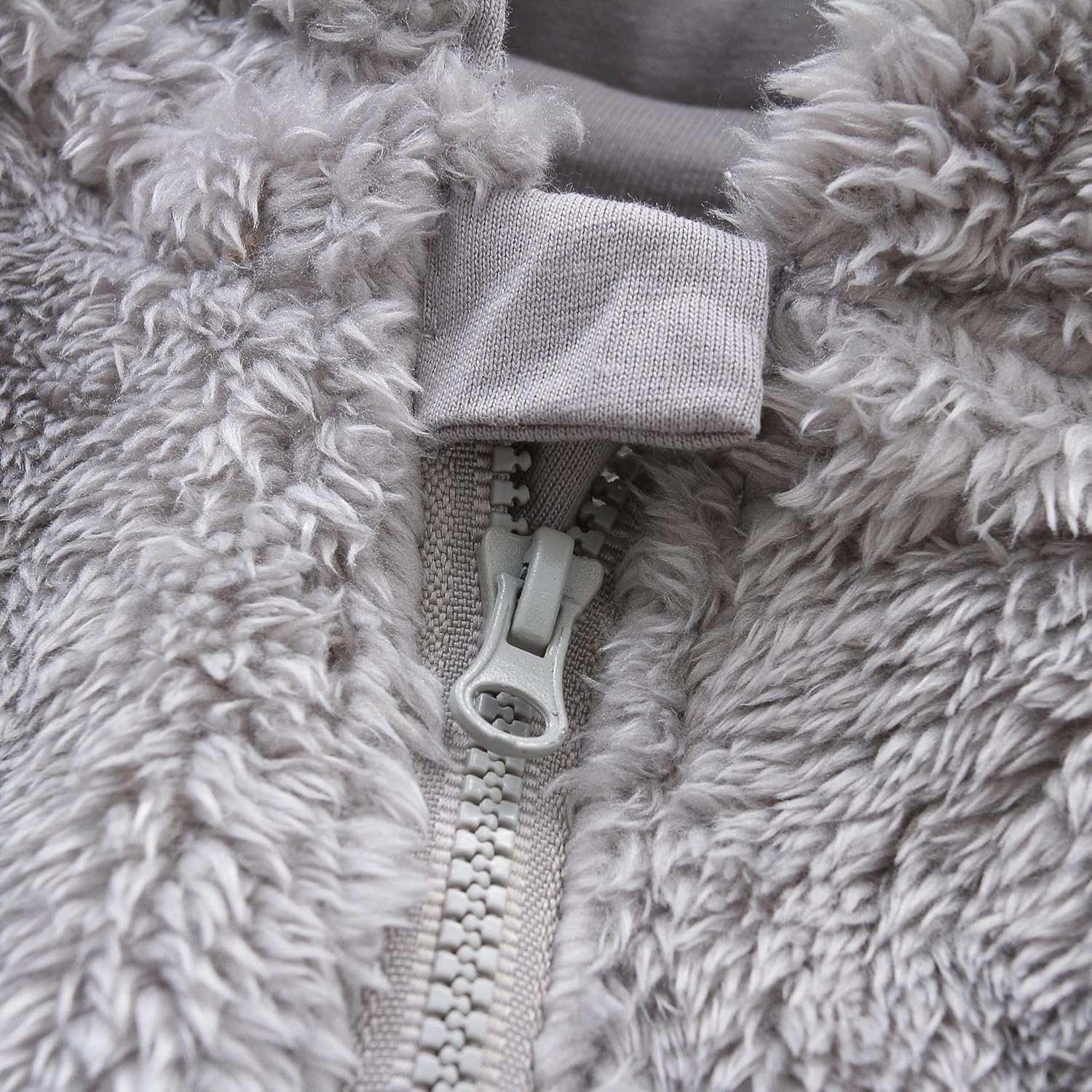 Thumbnail 2 de KIDDLETOWN bear snowsuit for newborns 0-12