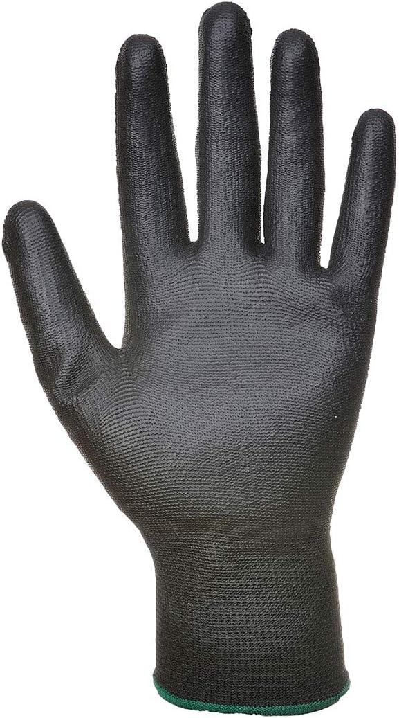 Thumbnail 1 de Generic A120BKRM Guanti palma xlarge 🧤