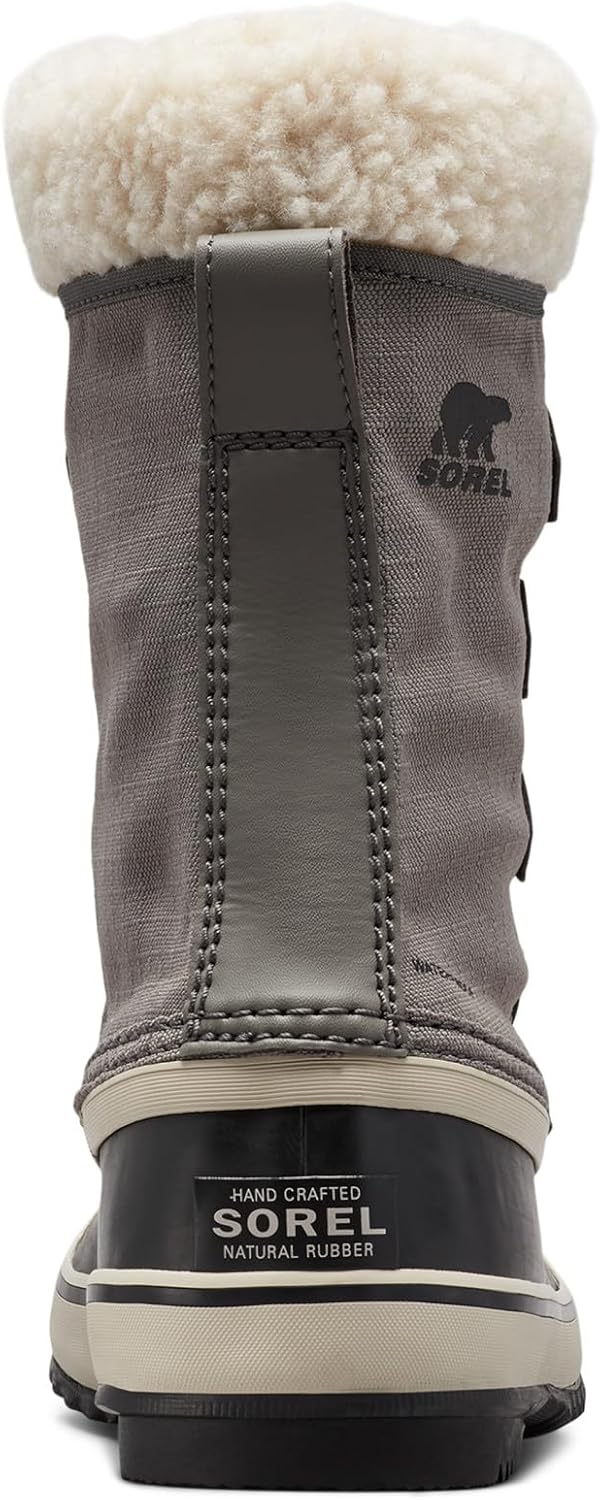 Detalle de Bottes Sorel Winter Carnival, waterproof