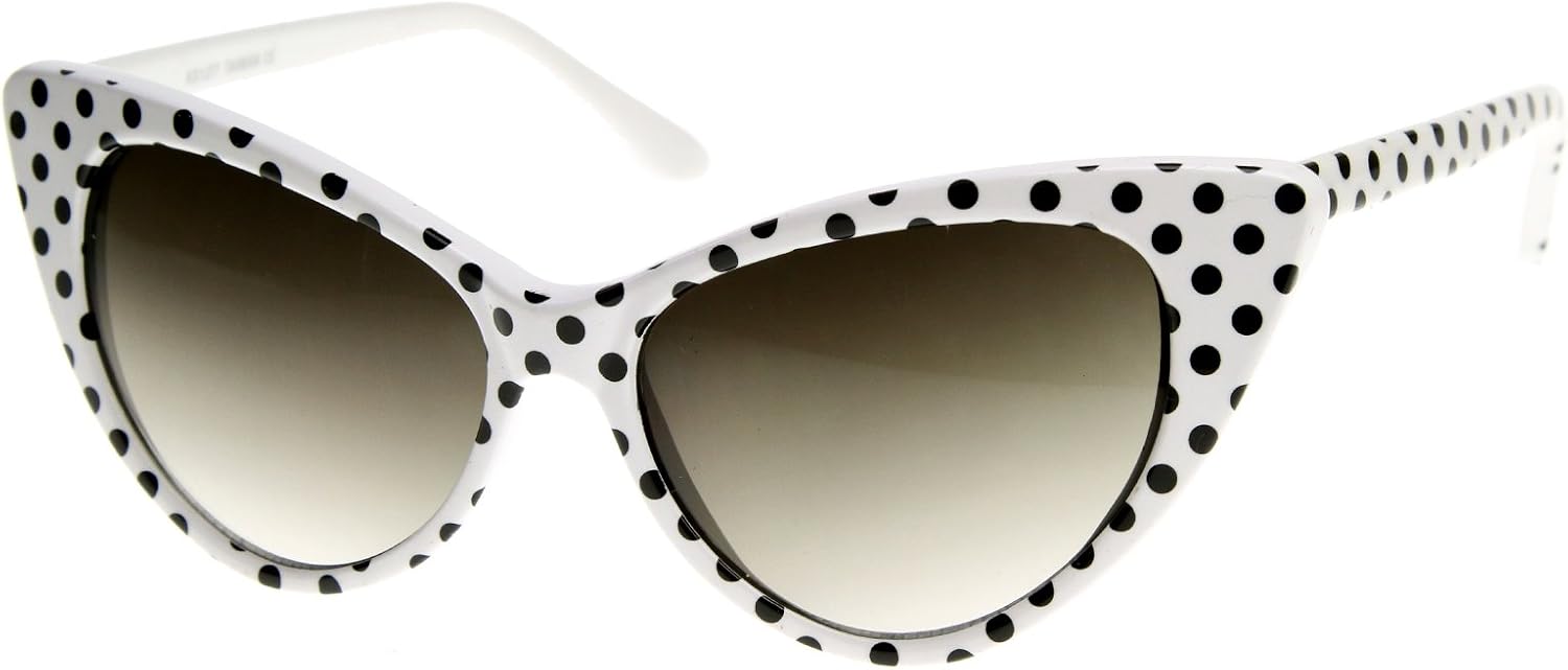 Thumbnail 5 de zeroUV Cat-Eye Sunglasses, 54mm