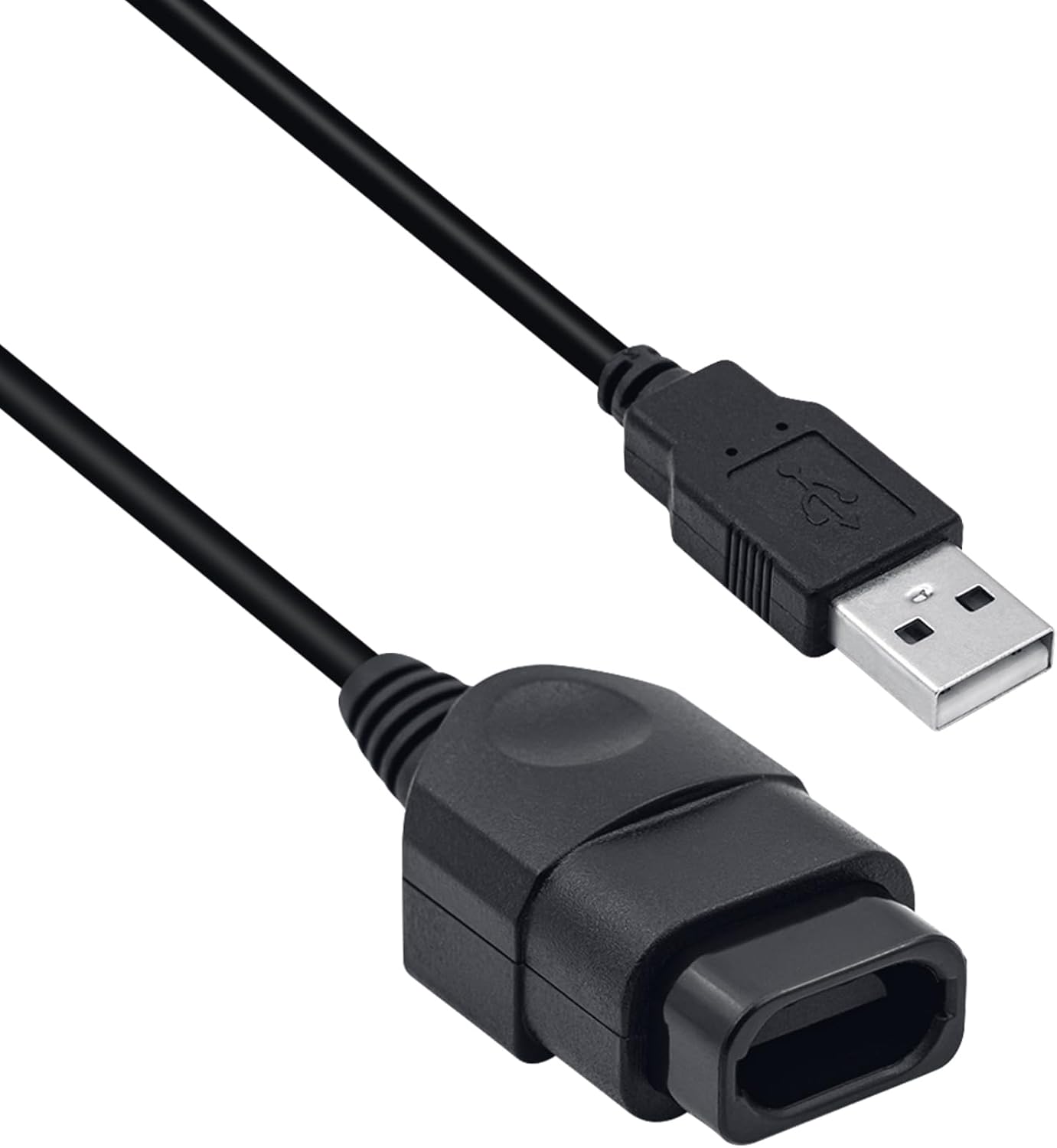 Detalle de Mcbazel Cavo di Conversione USB per controller Xbox 0,7 m