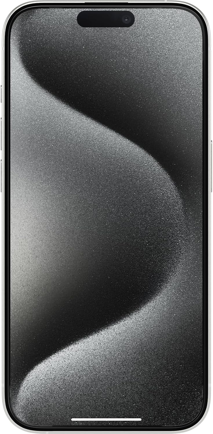 Thumbnail 1 de OtterBox Protecteur Pro Privacy Glass iPhone 15 Pro
