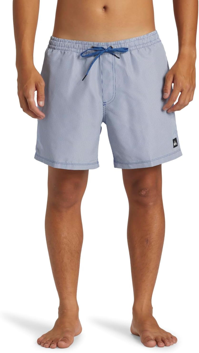 Thumbnail 5 de Quiksilver Everyday Volley 15" - Bañador Hombre 🩳 Navy Blazer