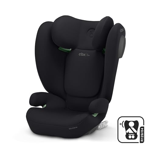 Thumbnail 4 de Cybex Solution B3 i-Fix — silla coche grupo 2/3