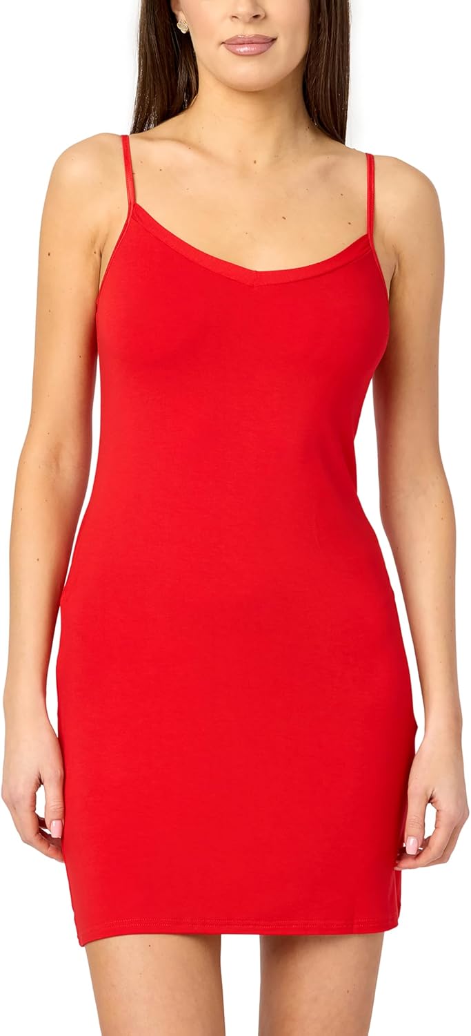 Detalle de Merry Style MS10-315 sottoveste donna