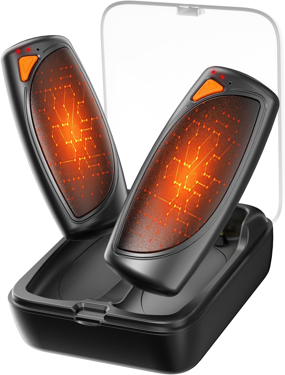Detalle de Hand Warmers Rechargeable 14,000mAh