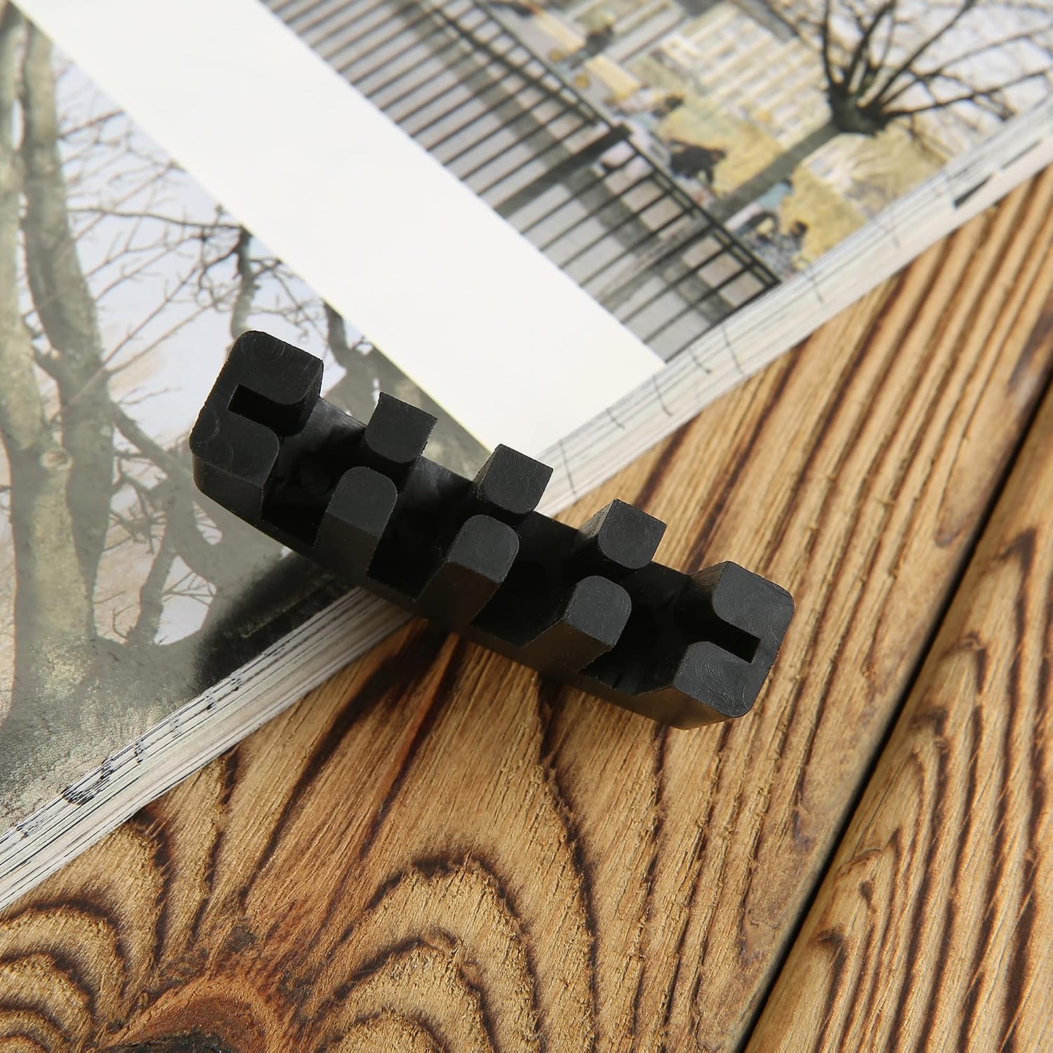 Detalle 2 de Violin mute, 4/4