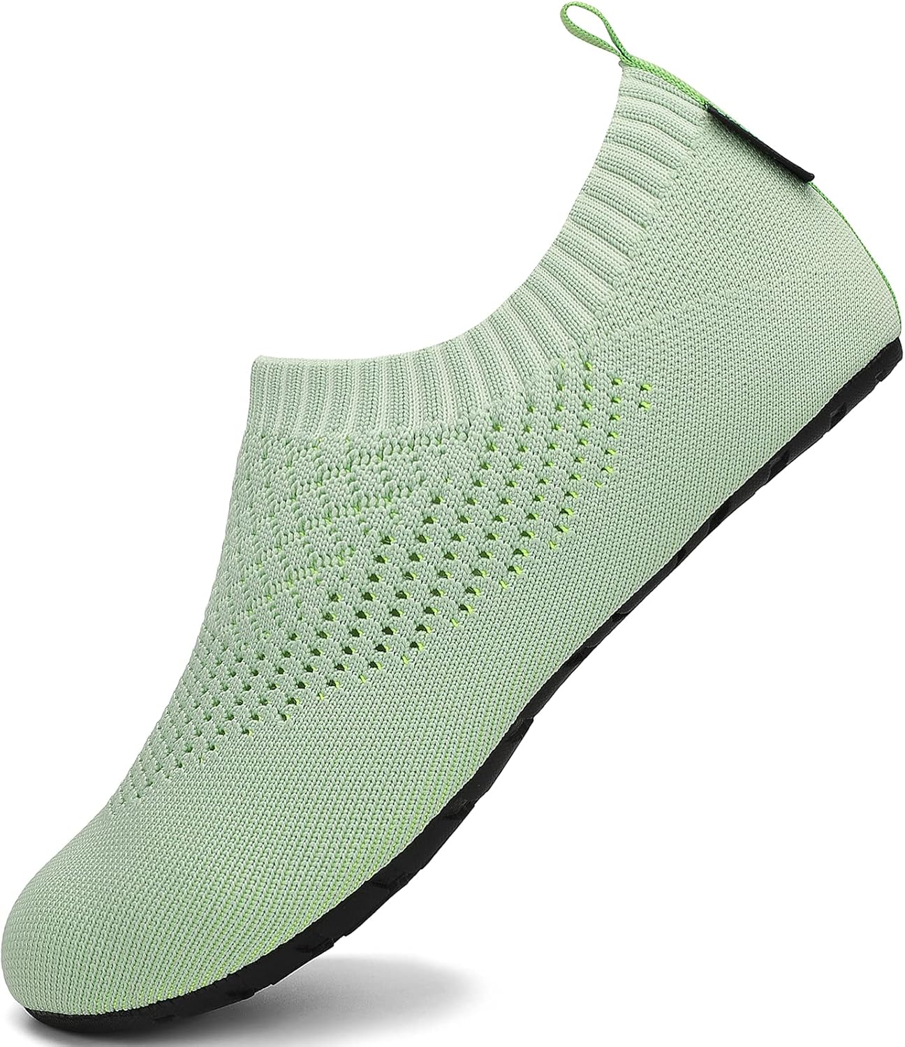 Detalle de SAGUARO Unisex Badeschuhe – Wasserschuhe für Damen und Herren, Schnell Trocken, rutschfeste Sohle (EU 37–47)