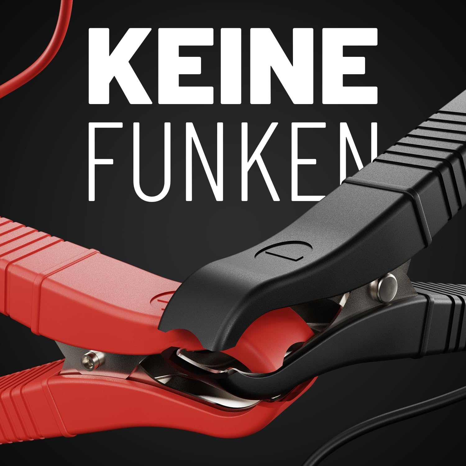 Thumbnail 4 de ABSINA A4000 12V Batterie-Ladegerät vollautomatisch für AGM & Blei bis 120Ah