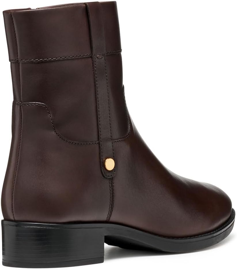 Thumbnail 5 de Geox D Felicity Bottines cheville Femme 🎀