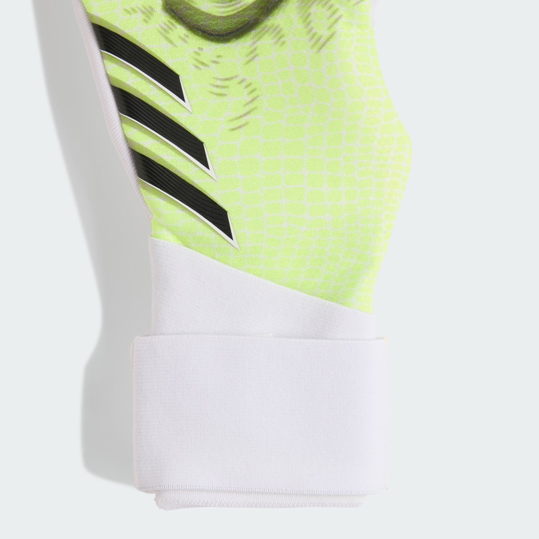 Thumbnail 2 de Adidas Guantes Predator Pro niño