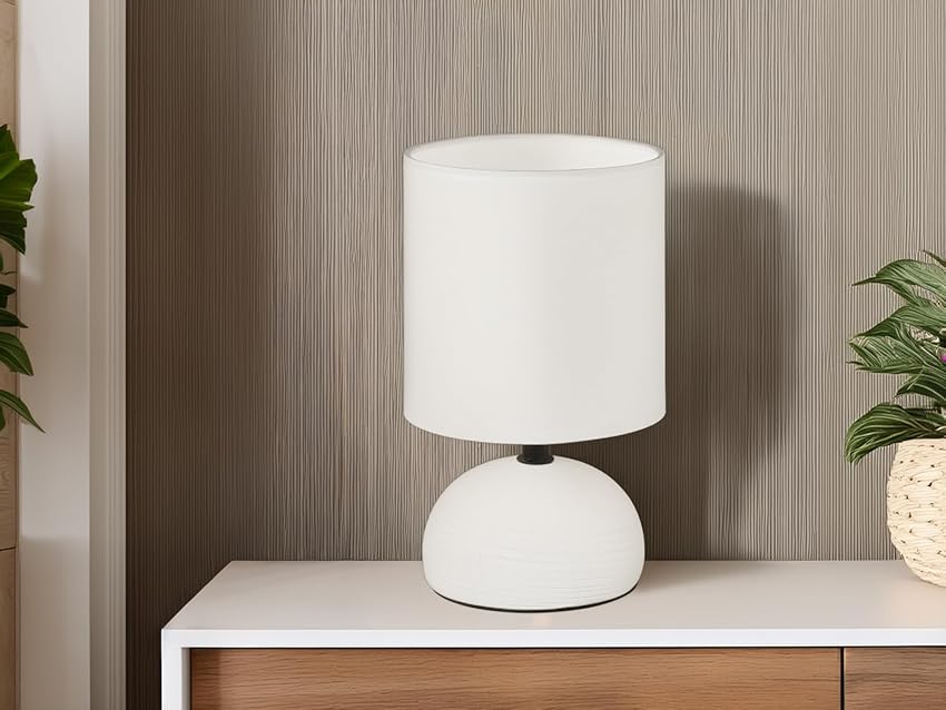 Thumbnail 1 de Reality Luci R50351001 lámpara sobremesa 40 W, 370 lm