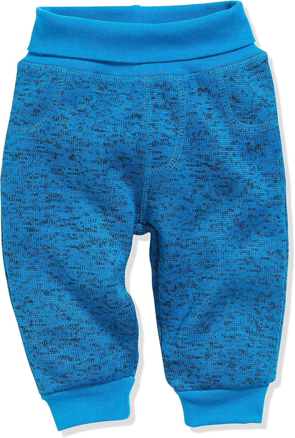 Detalle de Playshoes Unisex Kinder Baby-Hose Fleece-Pumphose – kuschelige Wohlfühlhose für Babys