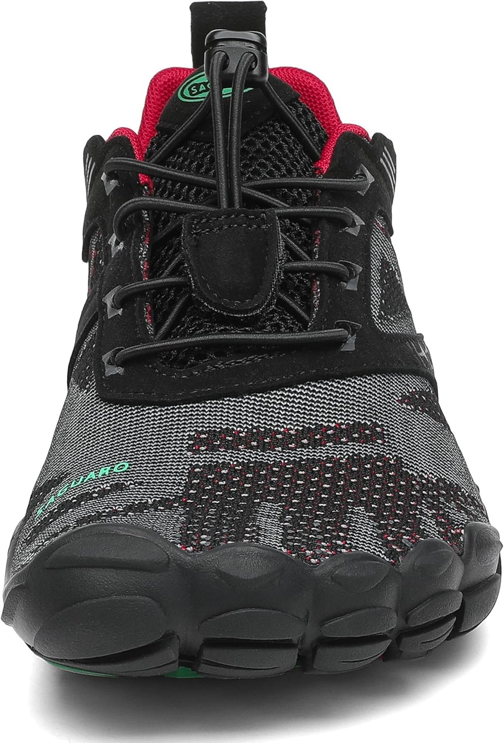 Thumbnail 2 de SAGUARO Chaussures de Trail minimalistes unisex – légeres, antidérapantes et confortables
