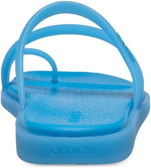 Thumbnail 6 de Crocs Women Miami Toe Loop Sandal