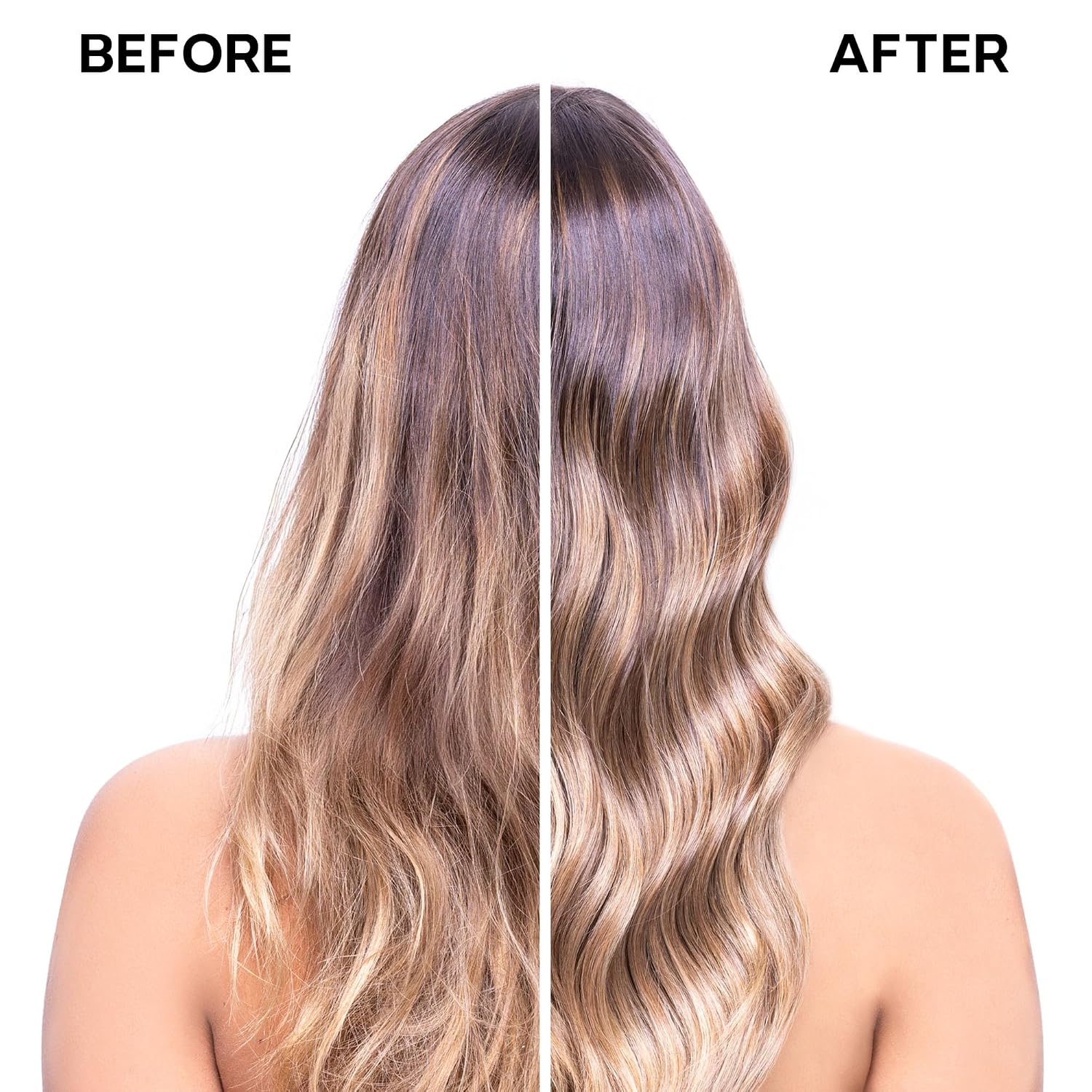 Detalle 1 de Alfaparf Milano Leave-In Hair Milk, 4.23 fl oz