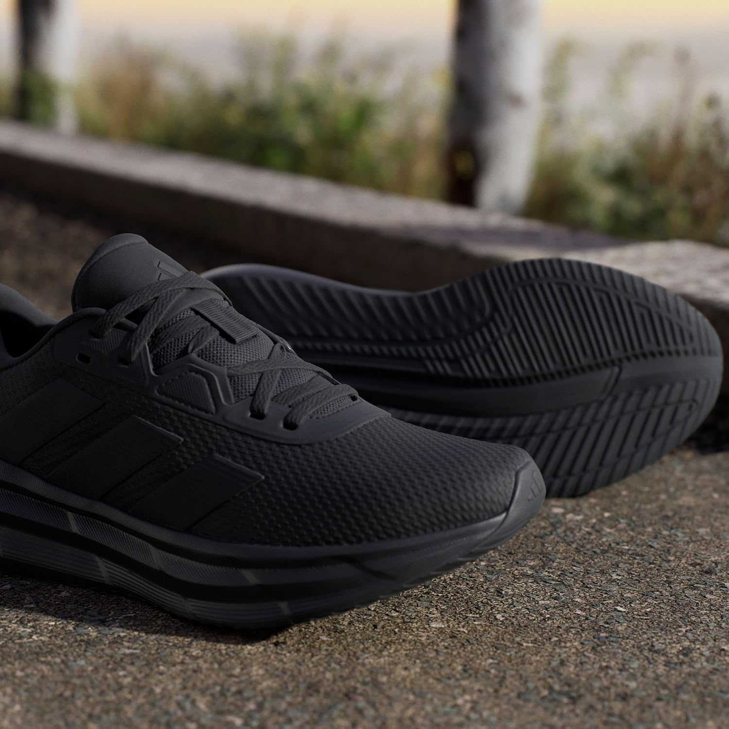 Thumbnail 1 de adidas Galaxy 7 Running Shoes 36 EU