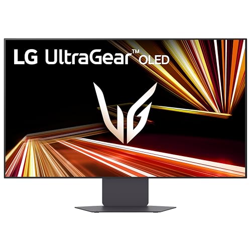 Thumbnail 13 de LG 32GX870A-B 32-inch 4K Gaming Monitor ⚙