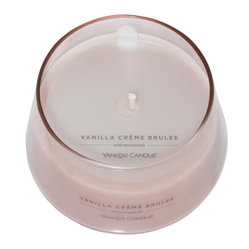 Thumbnail 2 de Yankee Candle Studio Vela mediana vainilla Crème Brûlée 35–50 h 🕯