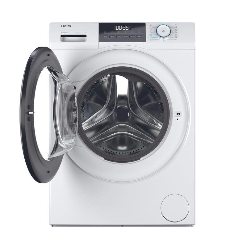 Thumbnail 3 de Haier HW110-BP14929A-S lavadora 11 kg