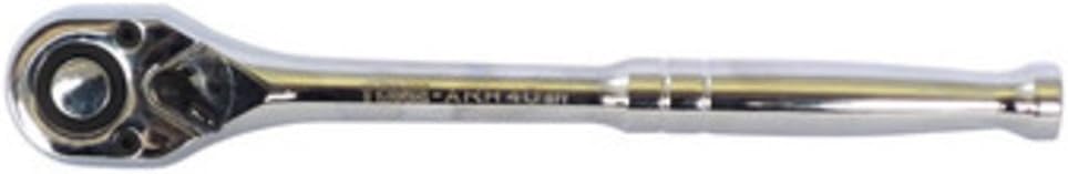 Detalle de トネ(TONE) ARH40 ラチェットハンドル ホールドタイプ 差込角12.7mm・送り角5度